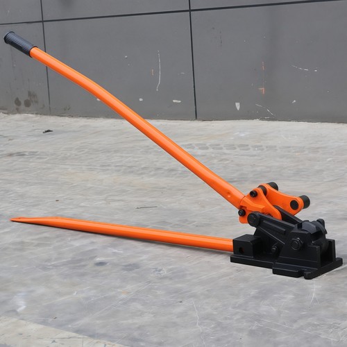 Rebar cutter bender - rebar,