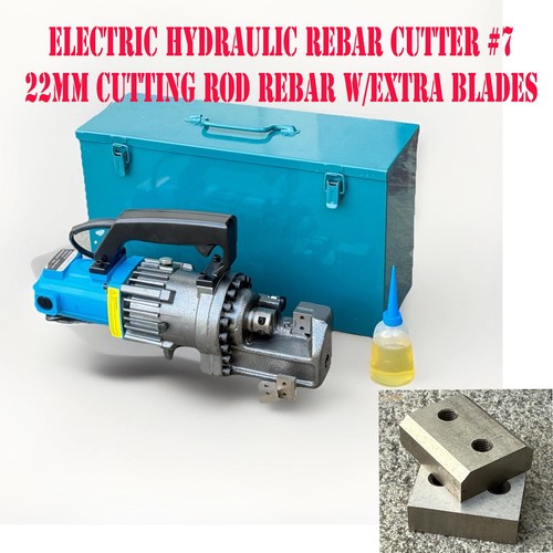 1200w electric hydraulic - 1200w, rebar