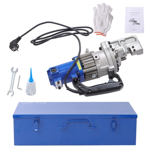 Rebar cutter 1250w - rc-20, 3/4"