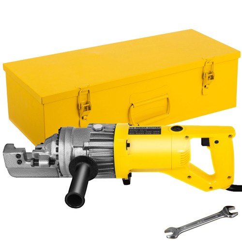 Uimoso rebar cutter 8 - rebar, 5/8"