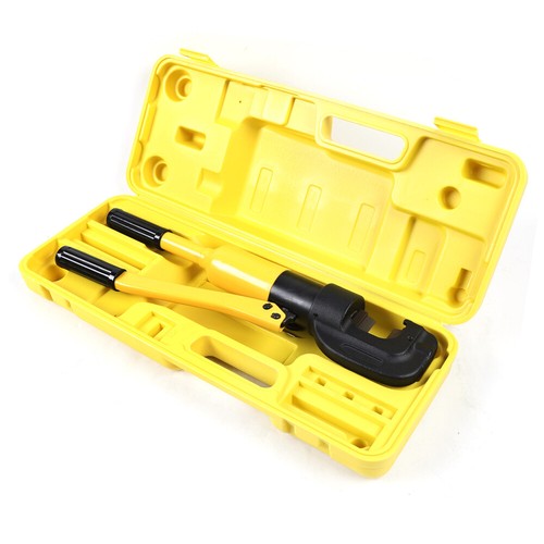Ton hydraulic cutter steel - ton,