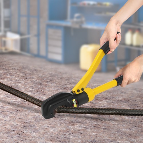 Rebar cutter portable - cutter,