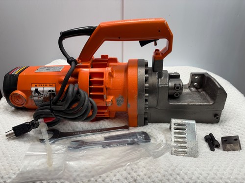 Diamond rebar cutter 25x - rebar, dc-25x