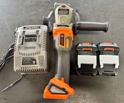 Products usa cordless rebar - bn,
