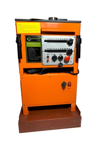 1700w hydraulic electric - electric, rebar